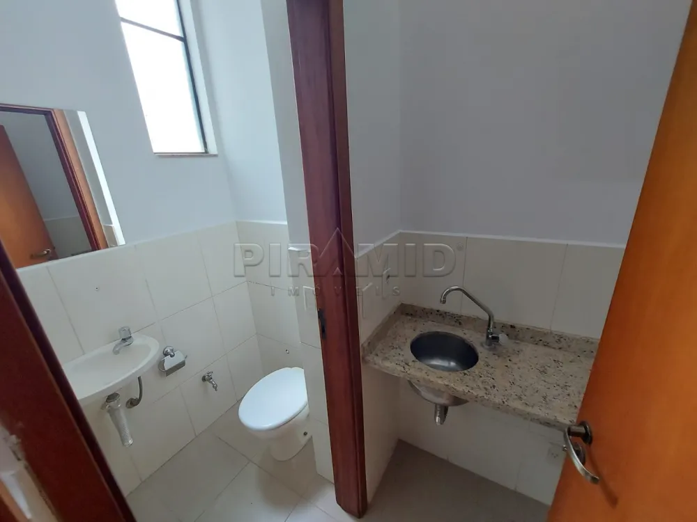 Alugar Comercial / Sal&atilde;o em Ribeir&atilde;o Preto R$ 2.300,00 - Foto 9