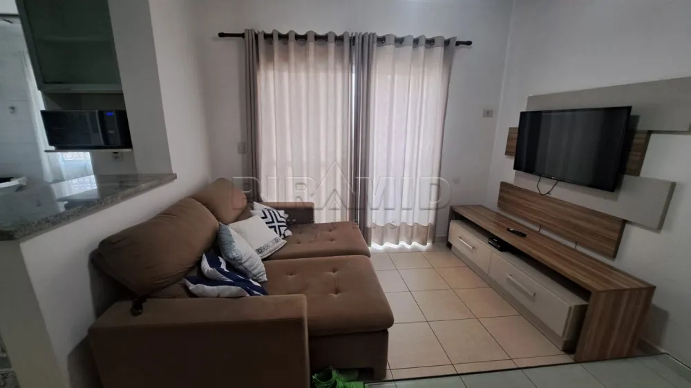 Alugar Apartamento / Padr&atilde;o em Ribeir&atilde;o Preto R$ 2.500,00 - Foto 1