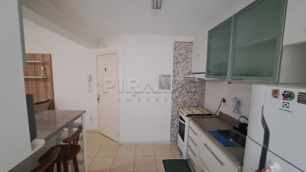 Alugar Apartamento / Padr&atilde;o em Ribeir&atilde;o Preto R$ 2.500,00 - Foto 8