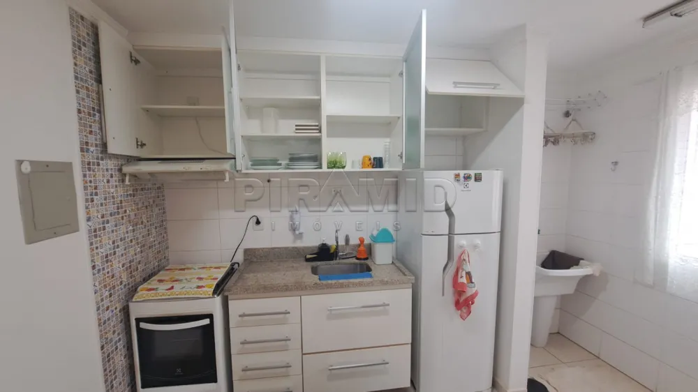 Alugar Apartamento / Padr&atilde;o em Ribeir&atilde;o Preto R$ 2.500,00 - Foto 10