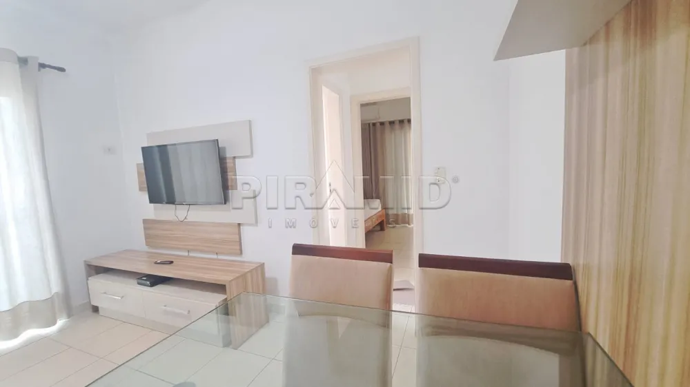 Alugar Apartamento / Padr&atilde;o em Ribeir&atilde;o Preto R$ 2.500,00 - Foto 3