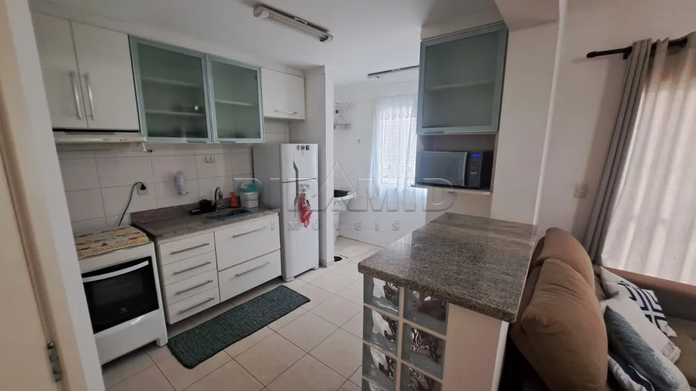 Alugar Apartamento / Padr&atilde;o em Ribeir&atilde;o Preto R$ 2.500,00 - Foto 6