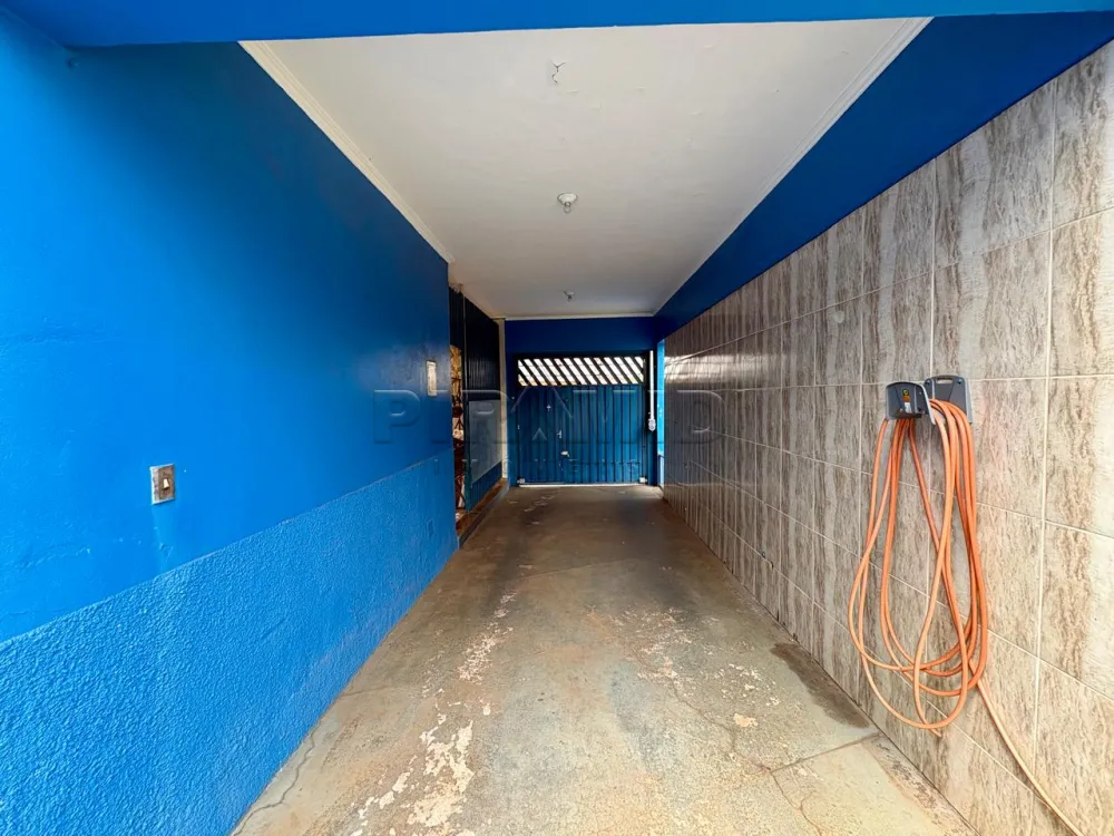 Alugar Casa / Padr&atilde;o em Ribeir&atilde;o Preto R$ 5.500,00 - Foto 1