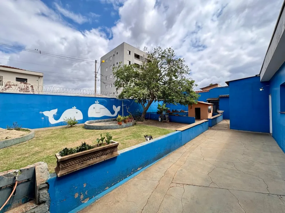 Alugar Casa / Padr&atilde;o em Ribeir&atilde;o Preto R$ 5.500,00 - Foto 3