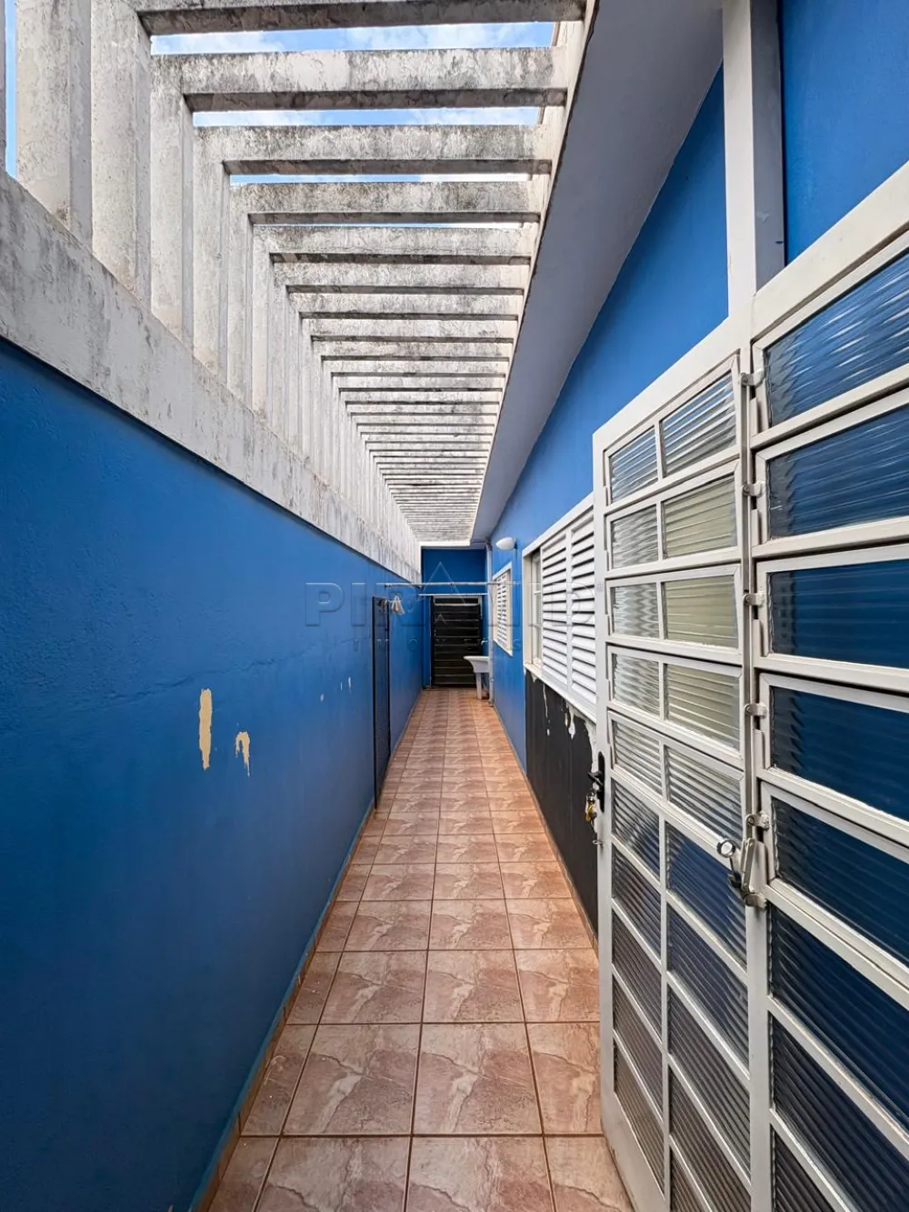 Alugar Casa / Padr&atilde;o em Ribeir&atilde;o Preto R$ 5.500,00 - Foto 10