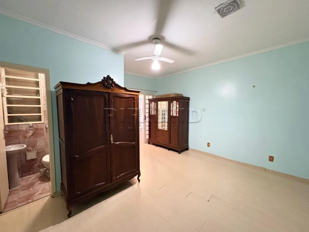 Alugar Casa / Padr&atilde;o em Ribeir&atilde;o Preto R$ 5.500,00 - Foto 26
