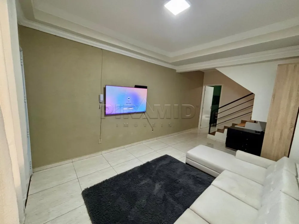 Comprar Casa / Condom&iacute;nio em Ribeir&atilde;o Preto R$ 300.000,00 - Foto 1