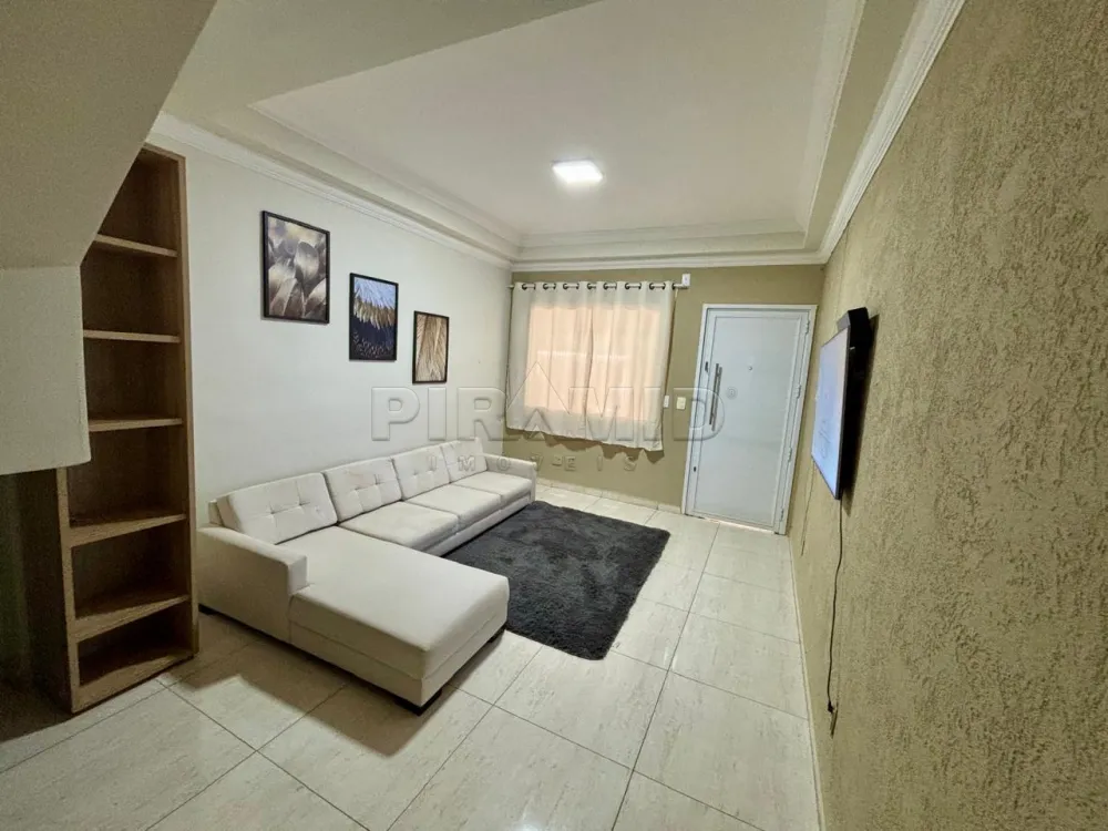 Comprar Casa / Condom&iacute;nio em Ribeir&atilde;o Preto R$ 300.000,00 - Foto 3