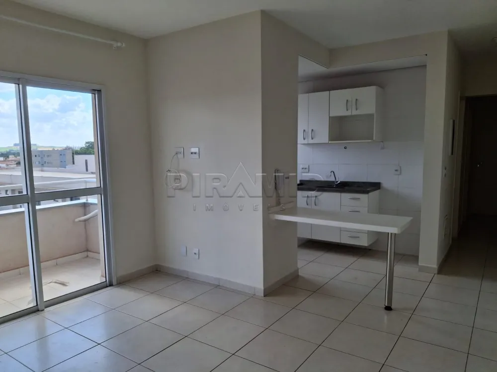 Alugar Apartamento / Padr&atilde;o em Ribeir&atilde;o Preto R$ 1.800,00 - Foto 1
