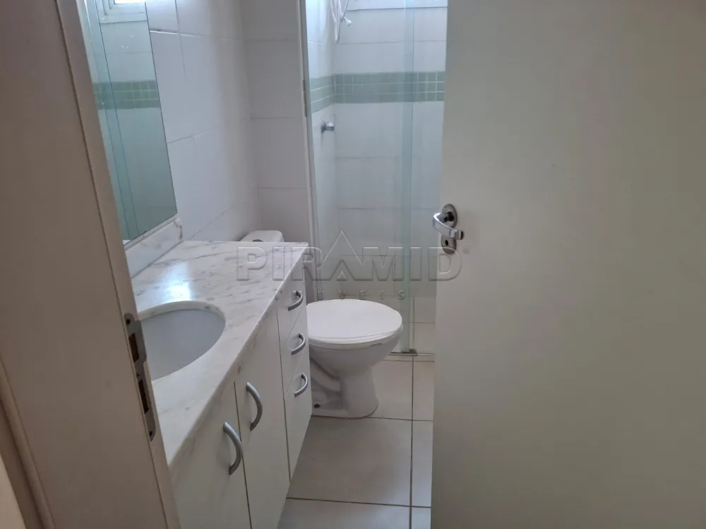 Alugar Apartamento / Padr&atilde;o em Ribeir&atilde;o Preto R$ 1.800,00 - Foto 9
