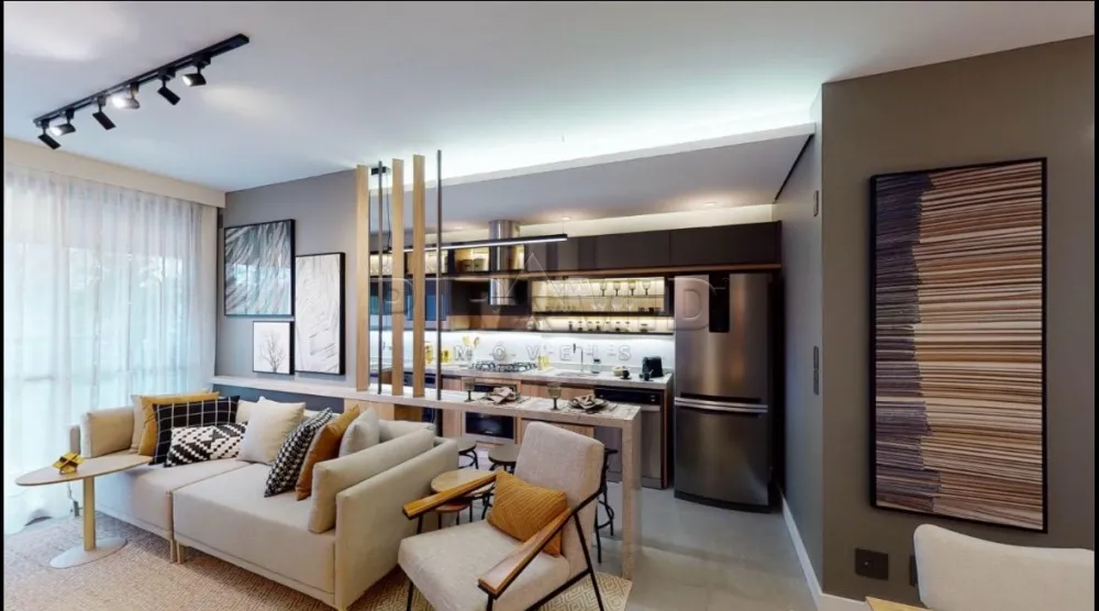 Comprar Apartamento / Padr&atilde;o em Ribeir&atilde;o Preto R$ 750.000,00 - Foto 1