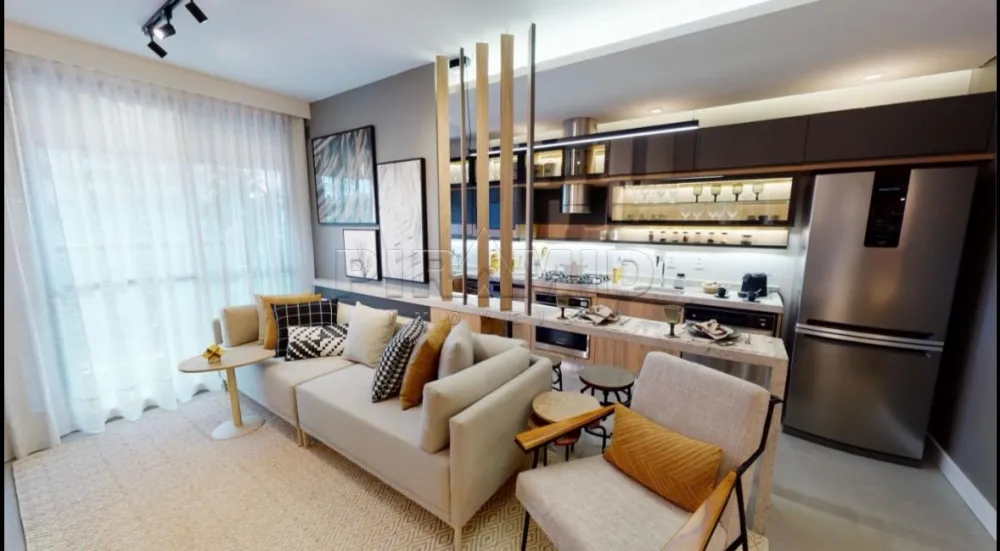 Comprar Apartamento / Padr&atilde;o em Ribeir&atilde;o Preto R$ 750.000,00 - Foto 2