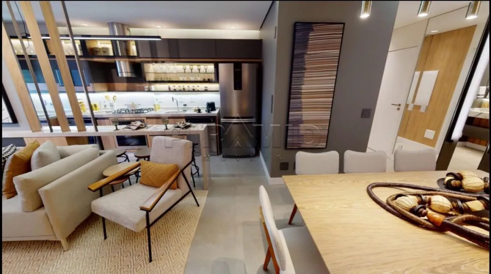 Comprar Apartamento / Padr&atilde;o em Ribeir&atilde;o Preto R$ 750.000,00 - Foto 5