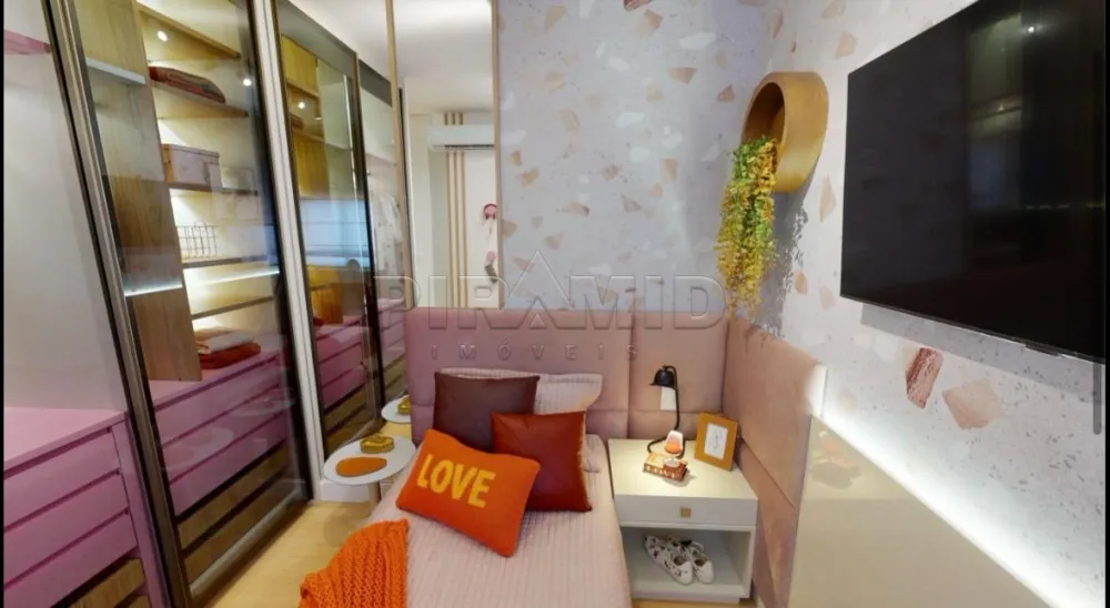 Comprar Apartamento / Padr&atilde;o em Ribeir&atilde;o Preto R$ 750.000,00 - Foto 10