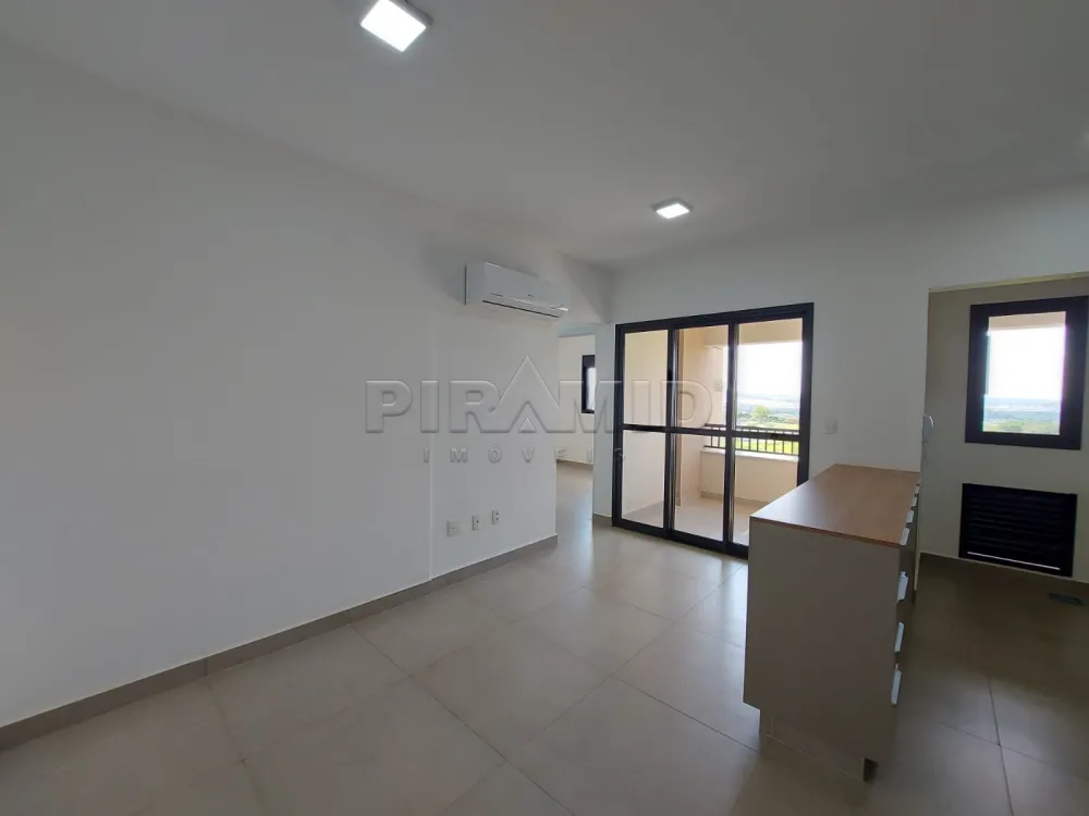 Alugar Apartamento / Padr&atilde;o em Bonfim Paulista (Ribeir&atilde;o Preto) R$ 2.800,00 - Foto 1