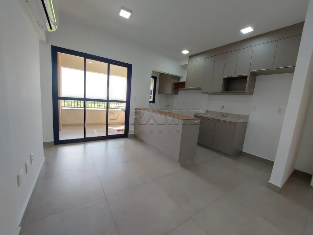 Alugar Apartamento / Padr&atilde;o em Bonfim Paulista (Ribeir&atilde;o Preto) R$ 2.800,00 - Foto 2