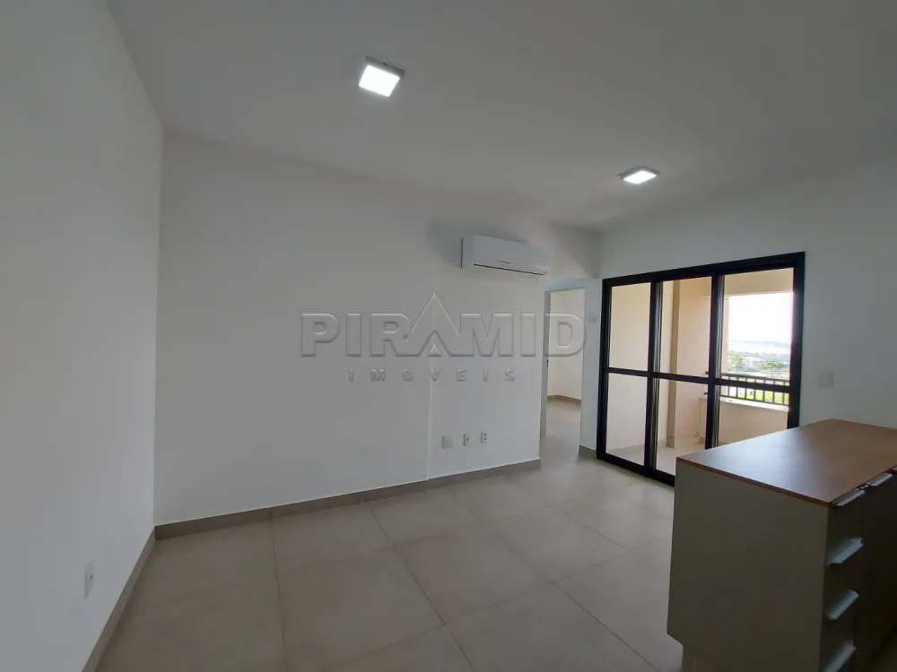 Alugar Apartamento / Padr&atilde;o em Bonfim Paulista (Ribeir&atilde;o Preto) R$ 2.800,00 - Foto 4