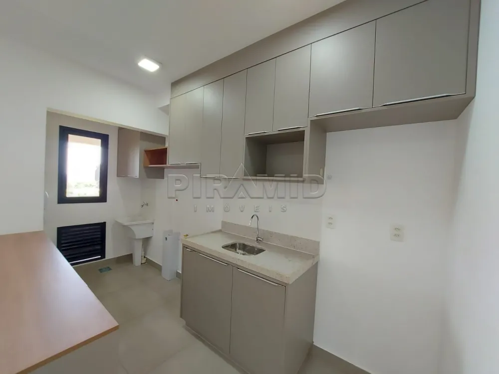 Alugar Apartamento / Padr&atilde;o em Bonfim Paulista (Ribeir&atilde;o Preto) R$ 2.800,00 - Foto 5