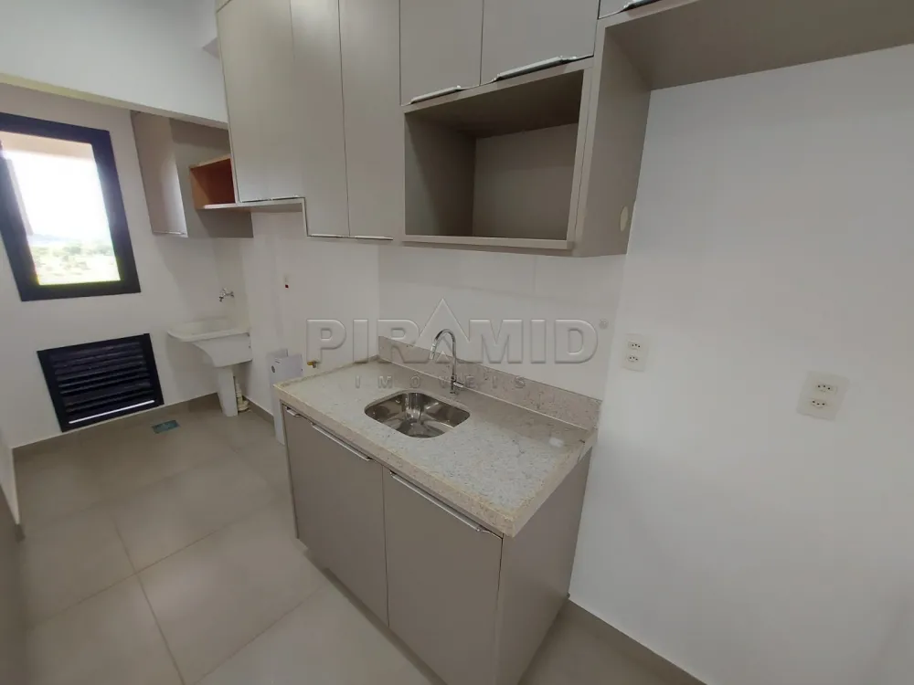 Alugar Apartamento / Padr&atilde;o em Bonfim Paulista (Ribeir&atilde;o Preto) R$ 2.800,00 - Foto 6