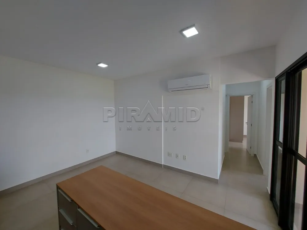 Alugar Apartamento / Padr&atilde;o em Bonfim Paulista (Ribeir&atilde;o Preto) R$ 2.800,00 - Foto 3