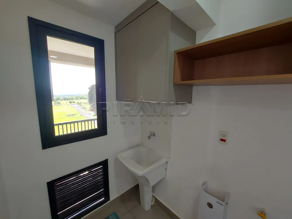 Alugar Apartamento / Padr&atilde;o em Bonfim Paulista (Ribeir&atilde;o Preto) R$ 2.800,00 - Foto 8