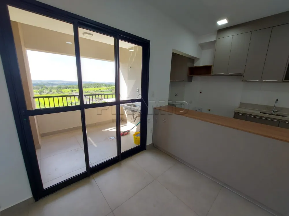 Alugar Apartamento / Padr&atilde;o em Bonfim Paulista (Ribeir&atilde;o Preto) R$ 2.800,00 - Foto 11