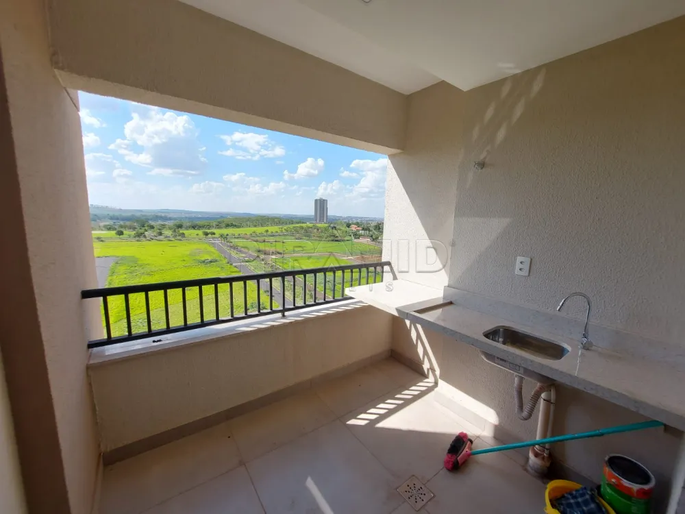Alugar Apartamento / Padr&atilde;o em Bonfim Paulista (Ribeir&atilde;o Preto) R$ 2.800,00 - Foto 12
