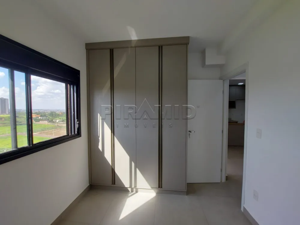 Alugar Apartamento / Padr&atilde;o em Bonfim Paulista (Ribeir&atilde;o Preto) R$ 2.800,00 - Foto 16