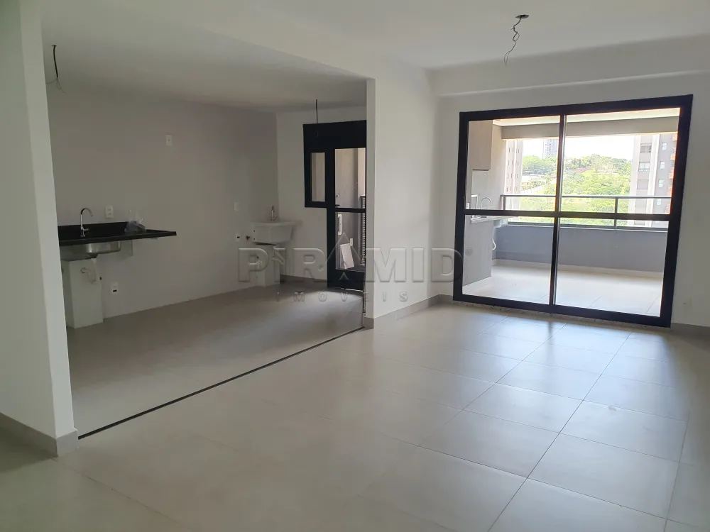 Comprar Apartamento / Padr&atilde;o em Ribeir&atilde;o Preto R$ 918.799,00 - Foto 1