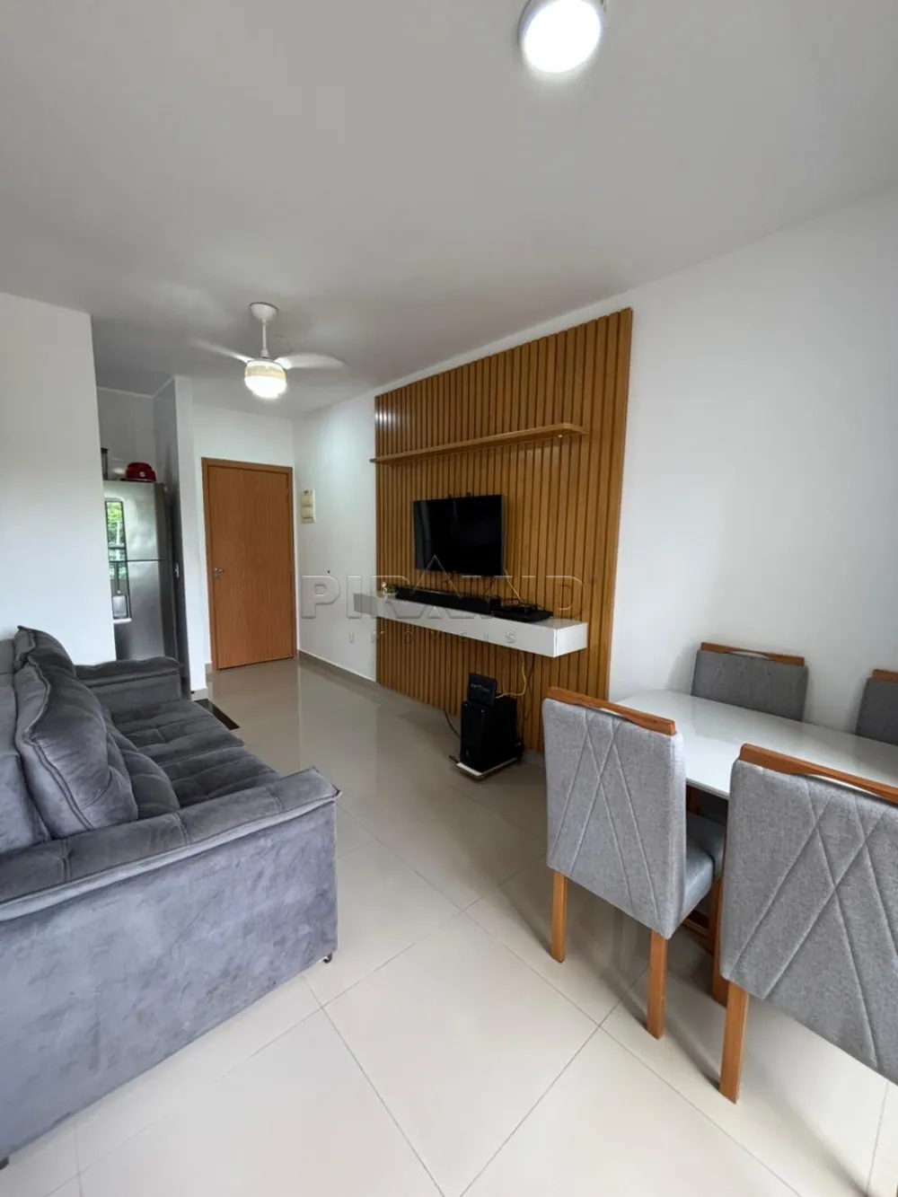 Comprar Apartamento / Padr&atilde;o em Ribeir&atilde;o Preto R$ 255.000,00 - Foto 2
