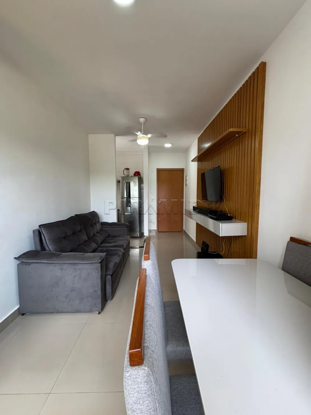 Comprar Apartamento / Padr&atilde;o em Ribeir&atilde;o Preto R$ 255.000,00 - Foto 3
