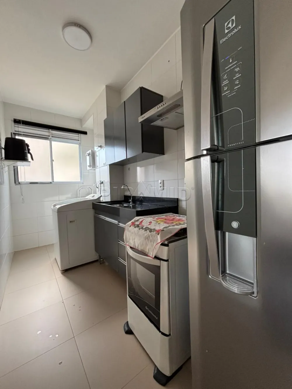 Comprar Apartamento / Padr&atilde;o em Ribeir&atilde;o Preto R$ 255.000,00 - Foto 6