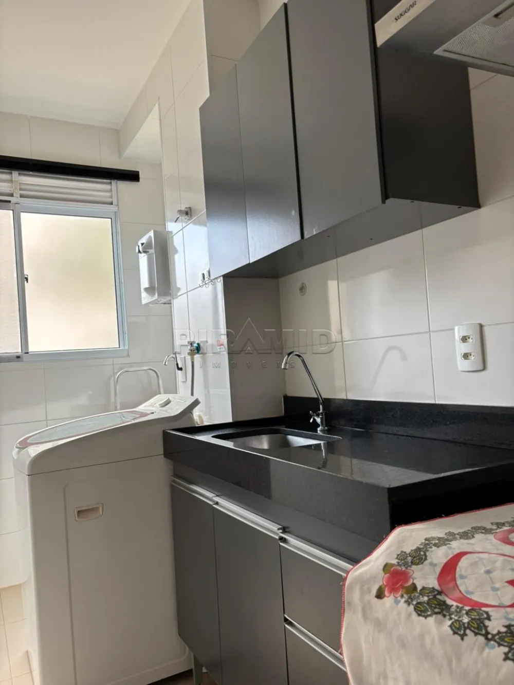 Comprar Apartamento / Padr&atilde;o em Ribeir&atilde;o Preto R$ 255.000,00 - Foto 7