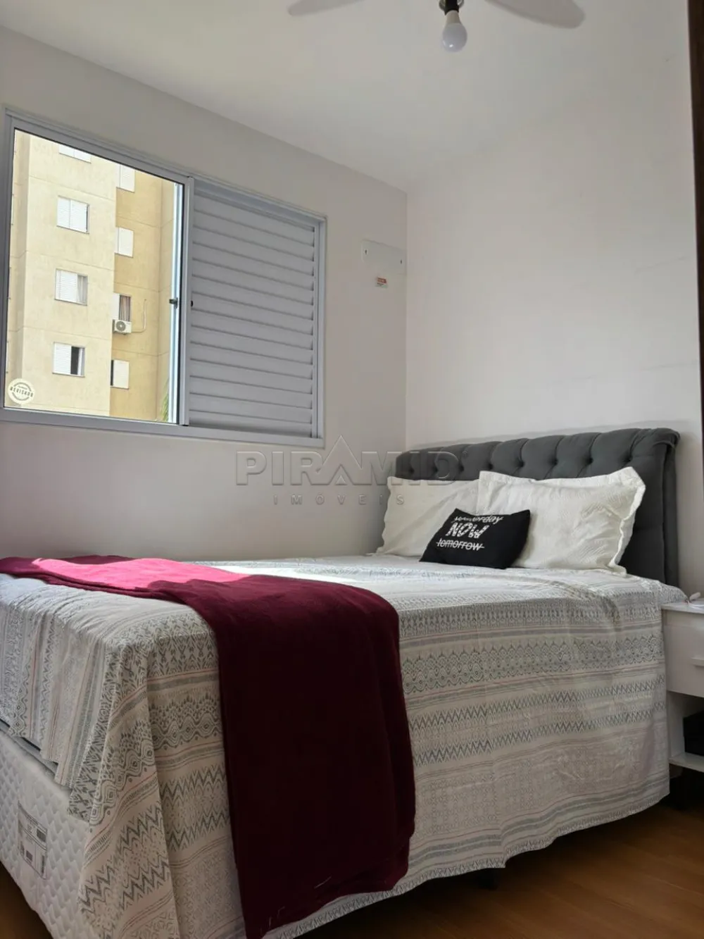 Comprar Apartamento / Padr&atilde;o em Ribeir&atilde;o Preto R$ 255.000,00 - Foto 8