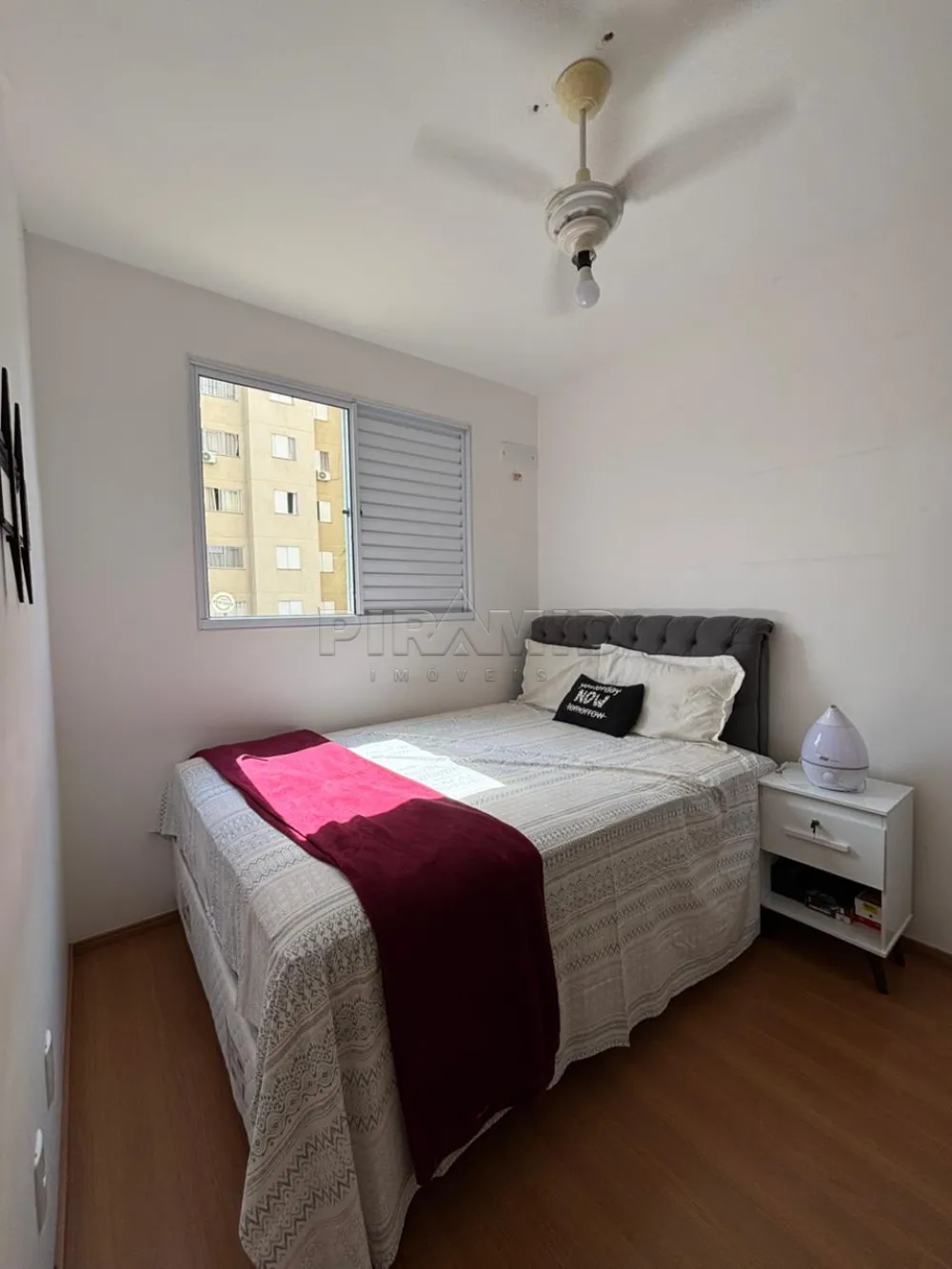 Comprar Apartamento / Padr&atilde;o em Ribeir&atilde;o Preto R$ 255.000,00 - Foto 9