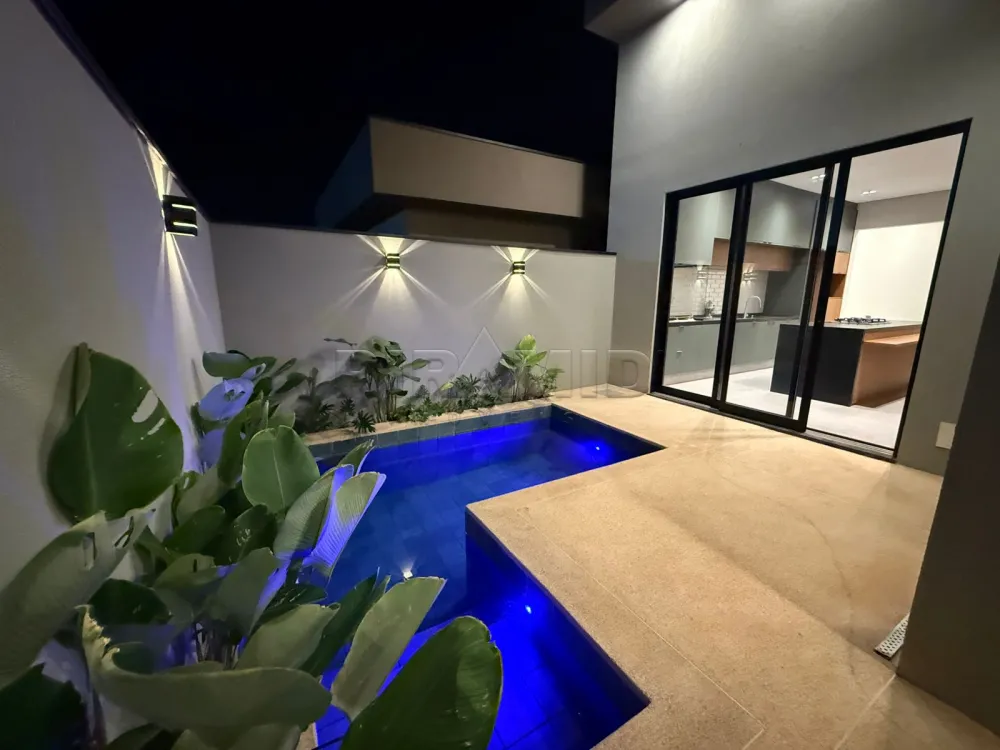 Comprar Casa / Condom&iacute;nio em Ribeir&atilde;o Preto R$ 1.100.000,00 - Foto 1