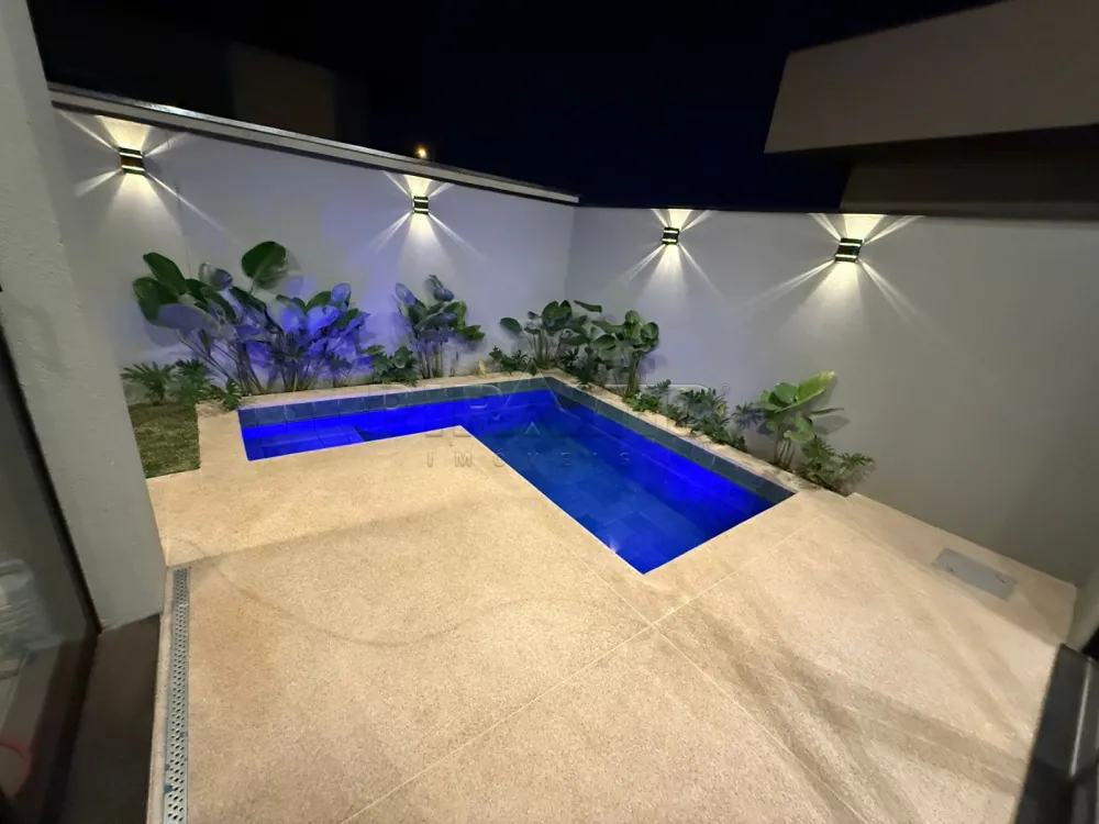 Comprar Casa / Condom&iacute;nio em Ribeir&atilde;o Preto R$ 1.100.000,00 - Foto 2