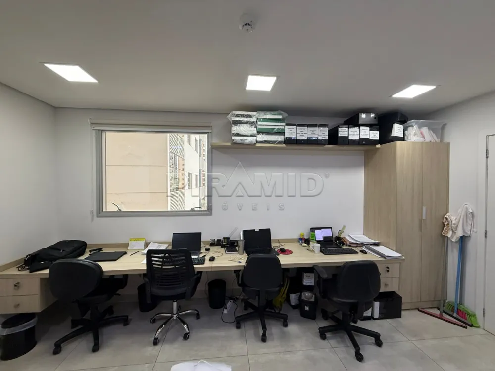 Alugar Comercial / Sala em Ribeir&atilde;o Preto R$ 3.900,00 - Foto 5