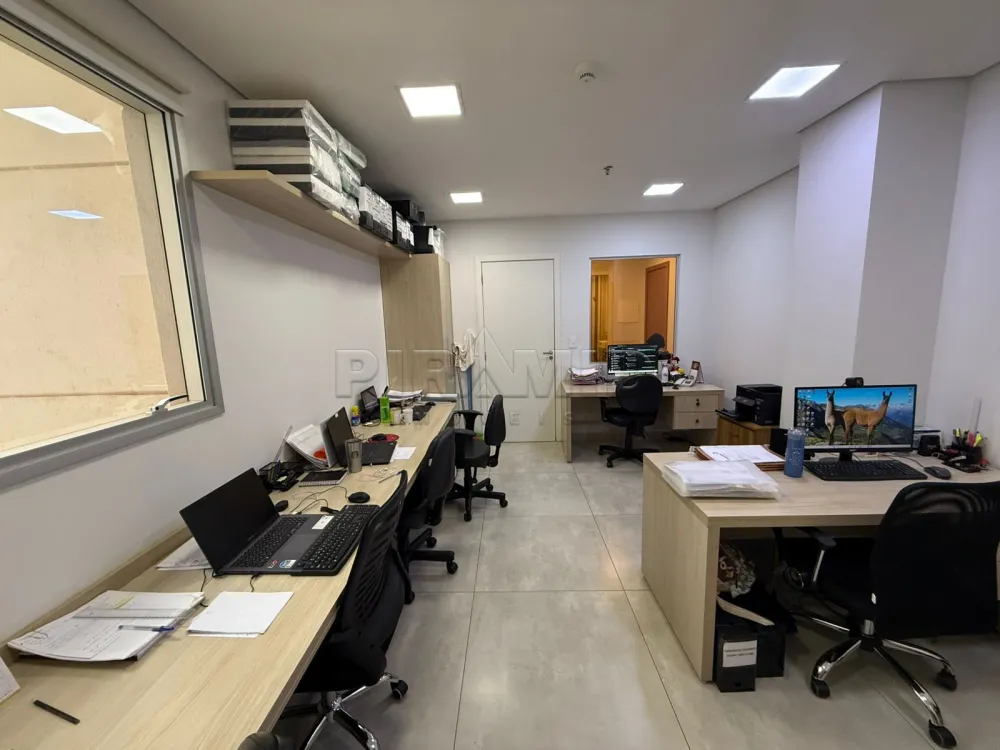 Alugar Comercial / Sala em Ribeir&atilde;o Preto R$ 3.900,00 - Foto 6