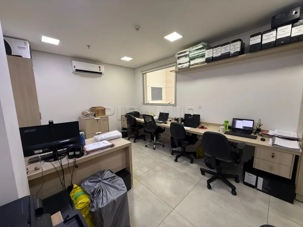 Alugar Comercial / Sala em Ribeir&atilde;o Preto R$ 3.900,00 - Foto 7