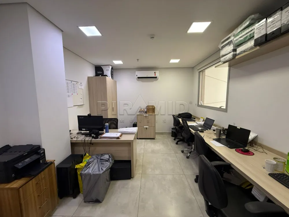 Alugar Comercial / Sala em Ribeir&atilde;o Preto R$ 3.900,00 - Foto 9
