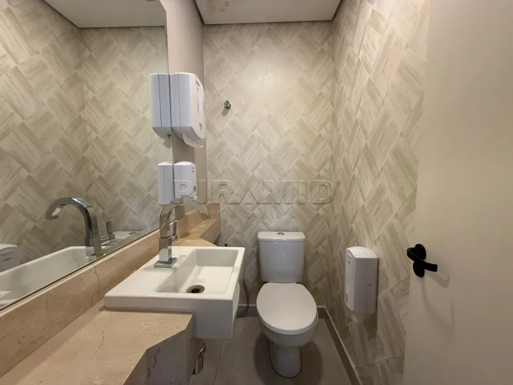 Alugar Comercial / Sala em Ribeir&atilde;o Preto R$ 3.900,00 - Foto 10