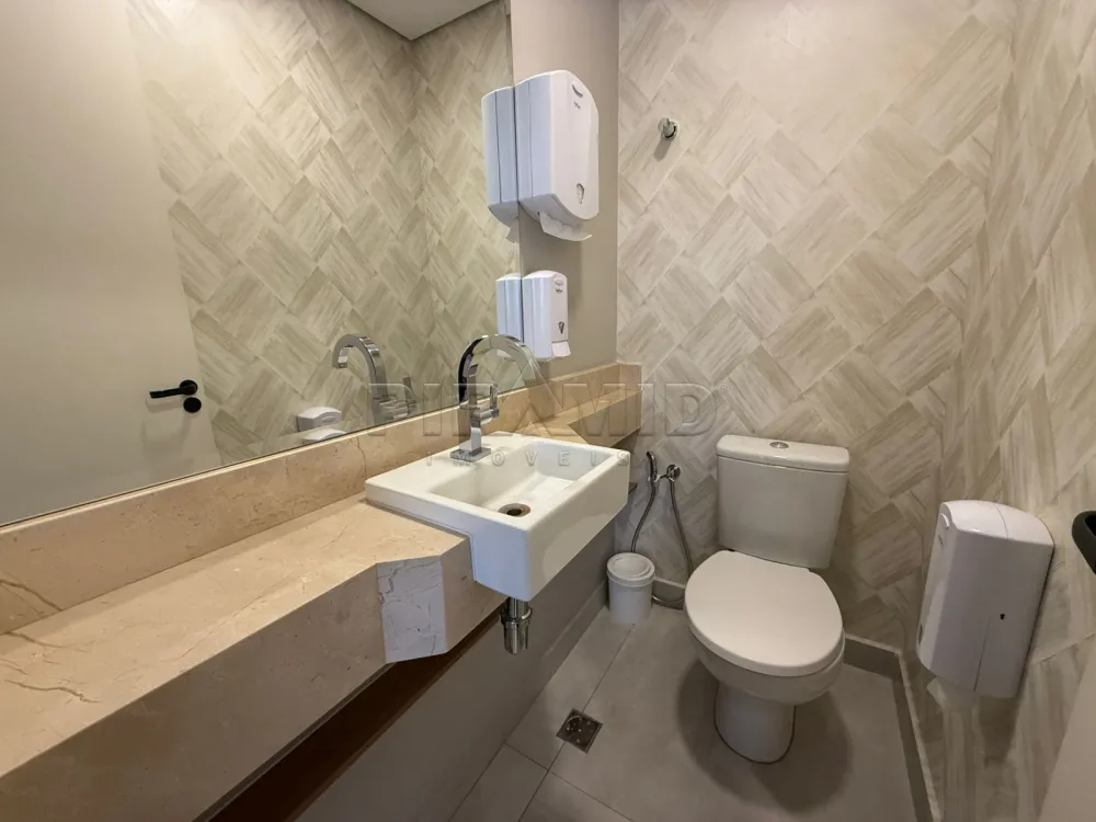 Alugar Comercial / Sala em Ribeir&atilde;o Preto R$ 3.900,00 - Foto 11