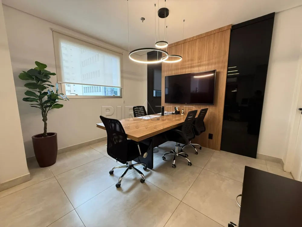 Alugar Comercial / Sala em Ribeir&atilde;o Preto R$ 3.900,00 - Foto 13