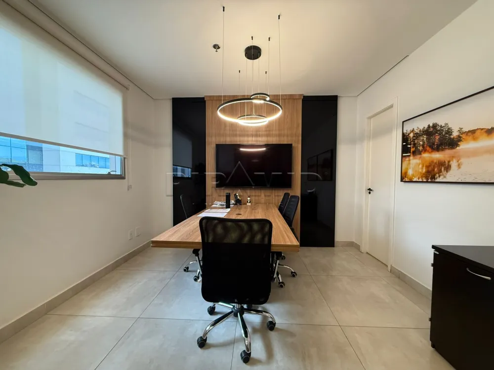 Alugar Comercial / Sala em Ribeir&atilde;o Preto R$ 3.900,00 - Foto 14