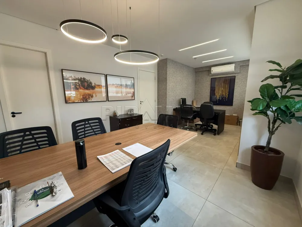Alugar Comercial / Sala em Ribeir&atilde;o Preto R$ 3.900,00 - Foto 15