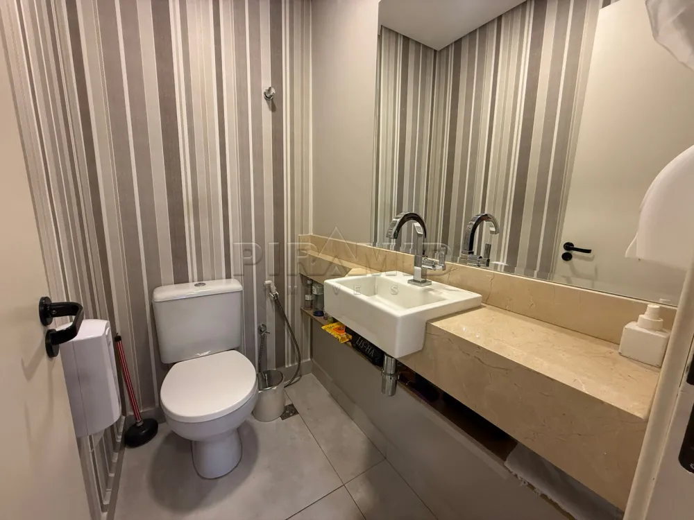 Alugar Comercial / Sala em Ribeir&atilde;o Preto R$ 3.900,00 - Foto 18