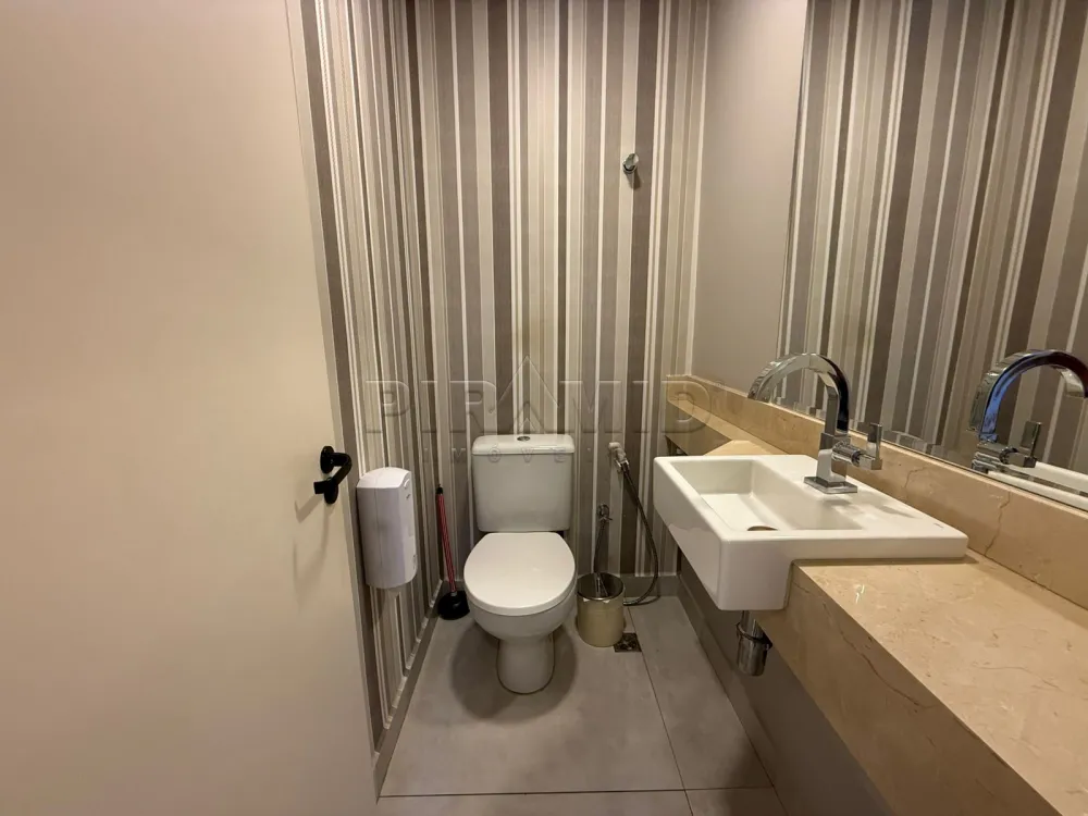 Alugar Comercial / Sala em Ribeir&atilde;o Preto R$ 3.900,00 - Foto 19