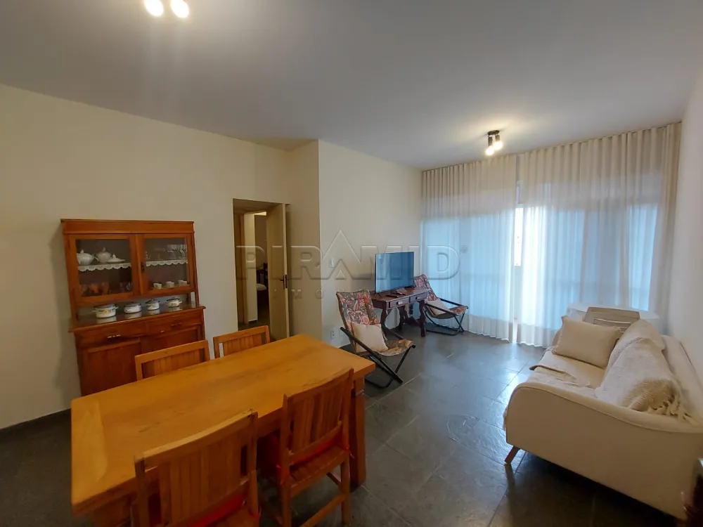 Alugar Apartamento / Padr&atilde;o em Ribeir&atilde;o Preto R$ 2.500,00 - Foto 3