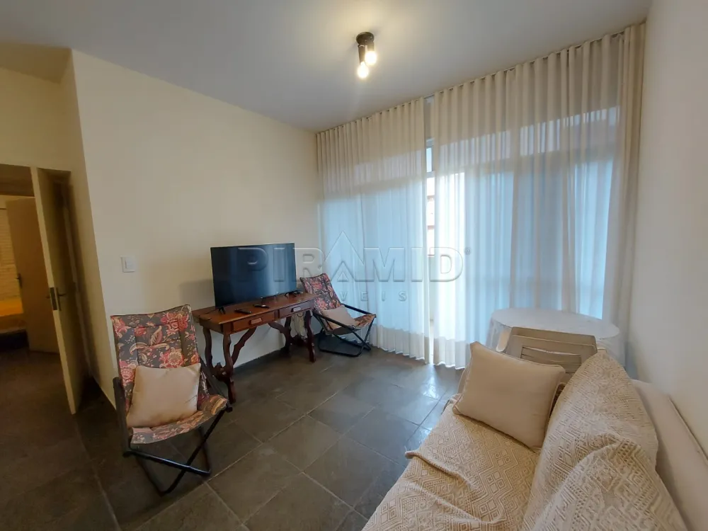 Alugar Apartamento / Padr&atilde;o em Ribeir&atilde;o Preto R$ 2.500,00 - Foto 6